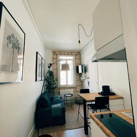 Respire Bordeaux Apartment Exterior photo