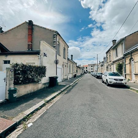 Respire Bordeaux Apartment Exterior photo
