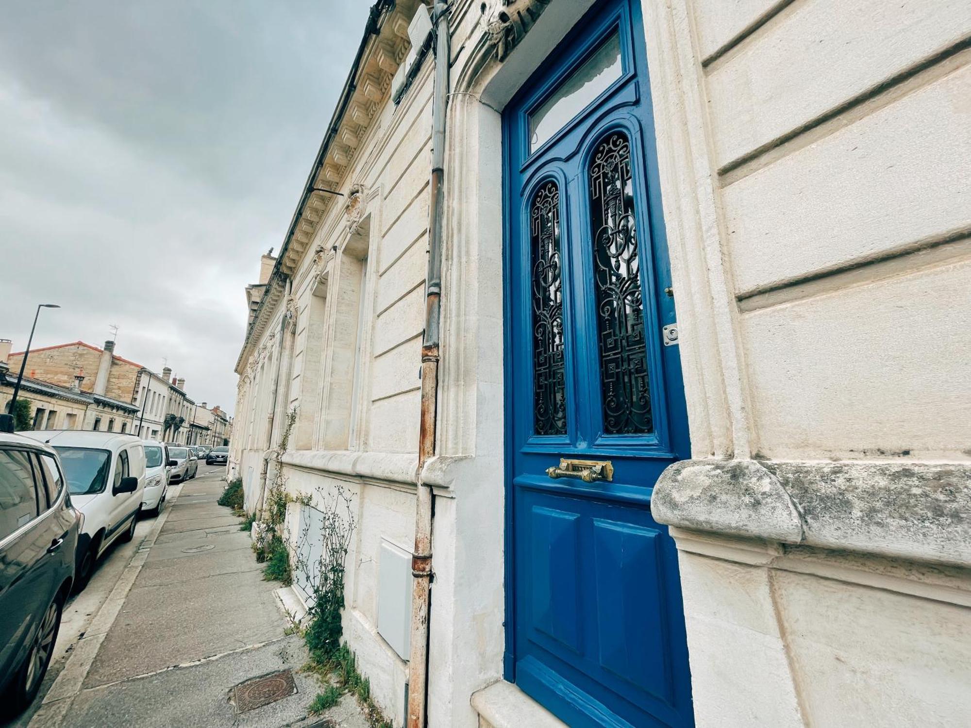 Respire Bordeaux Apartment Exterior photo